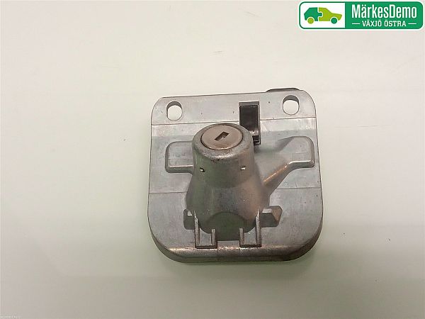 Cilinderslot VOLVO S80 II (124)