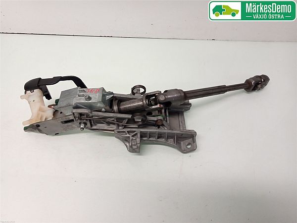 Ratstamme komplet FORD MONDEO IV Turnier (BA7)