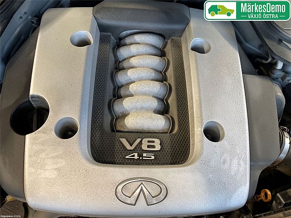 Moteur INFINITI FX