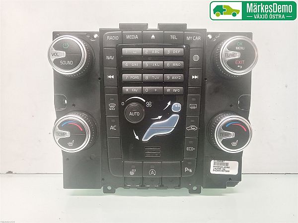Aircondition boks VOLVO XC60 (156)