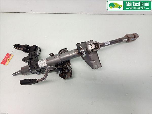 Ratstamme komplet FIAT DOBLO Box Body/Estate (263_)