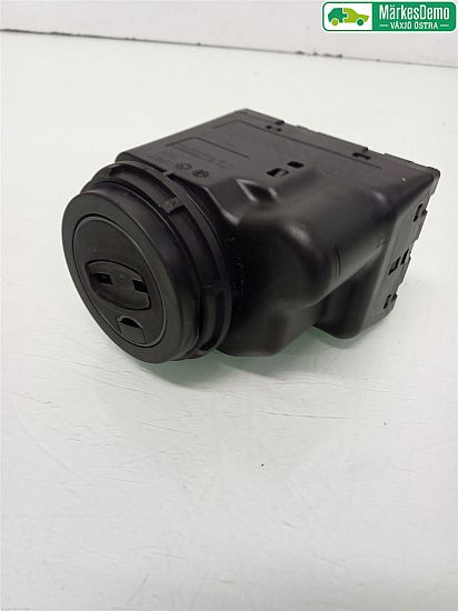 Gear- - tændingslås PORSCHE CAYMAN (981)