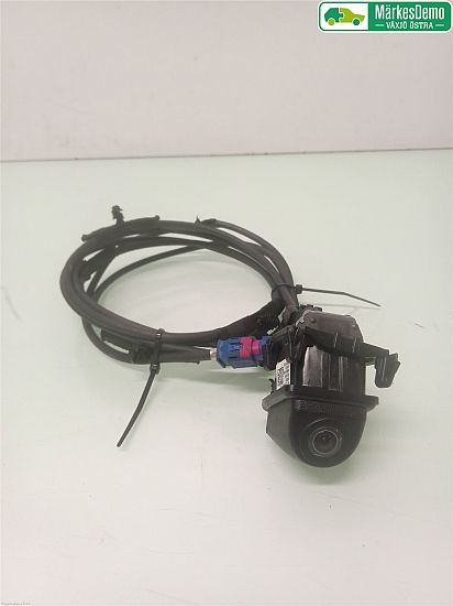 Kamera BMW 7 (F01, F02, F03, F04)