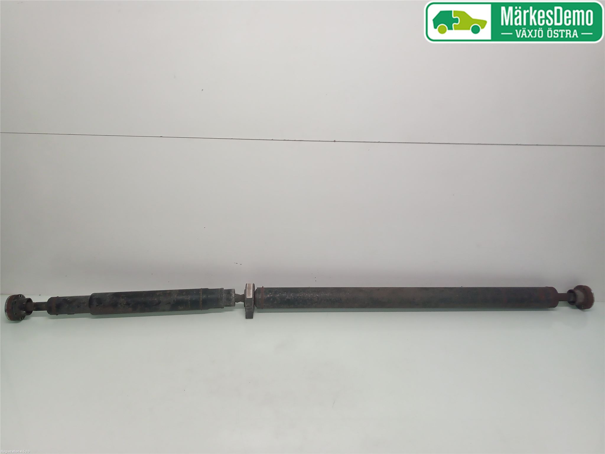 Land Rover RANGE ROVER EVOQUE (L538) Cardan LR031394, BJ327L190AB