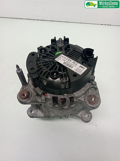 Generator SKODA OCTAVIA II Combi (1Z5)