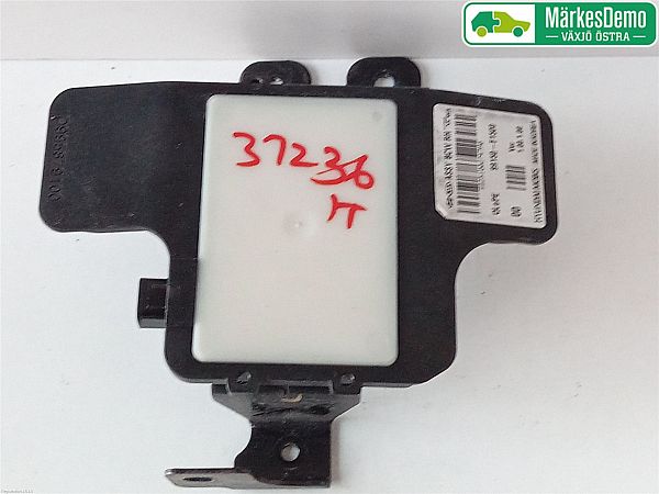 Capteur - radar / protection active contre les collisions KIA SPORTAGE (QL, QLE)