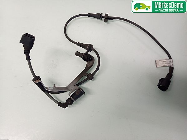 ABS Sensor PORSCHE CAYMAN (981)