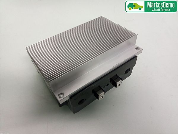 Converter / inverter - el HONDA CIVIC VIII Saloon (FD, FA)