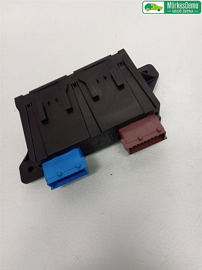 Pdc kontrollenhet (parkeringsavstandskontroll ) FIAT DOBLO Box Body/MPV (510_, 511_)