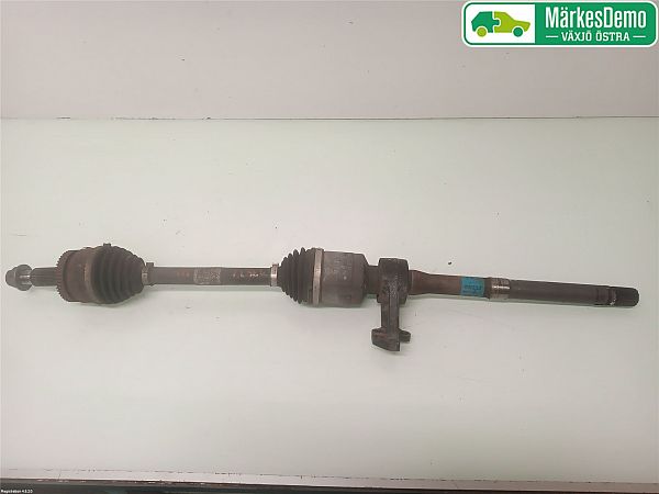 Drivaksel for HYUNDAI TUCSON (TL, TLE)