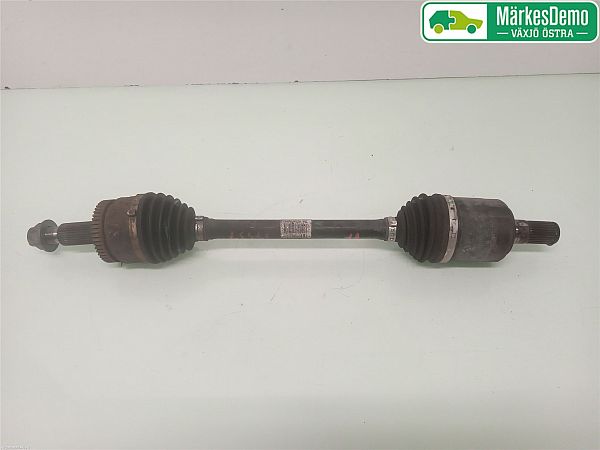 Drivaksel for HYUNDAI TUCSON (TL, TLE)