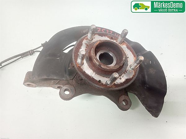Spindel for HYUNDAI TUCSON (TL, TLE)
