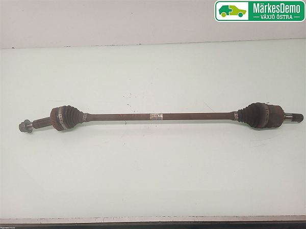 Drivaksel bag HYUNDAI TUCSON (TL, TLE)