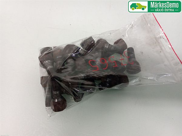 Felgen Zubehör IVECO DAILY VI Platform/Chassis