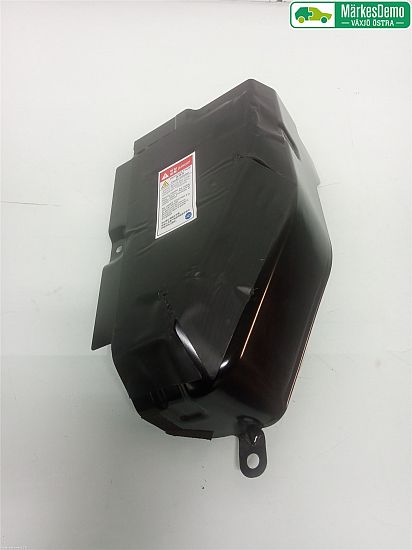 Accubak KIA OPTIMA Sportswagon (JF)