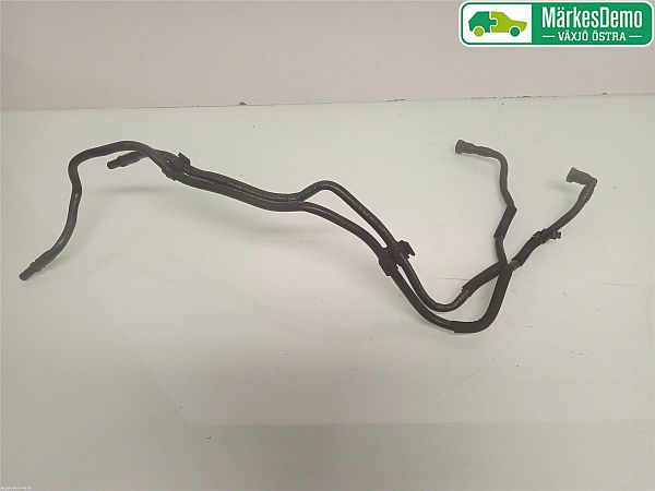 Brandstofpijp / Tankpijp LAND ROVER RANGE ROVER SPORT II (L494)