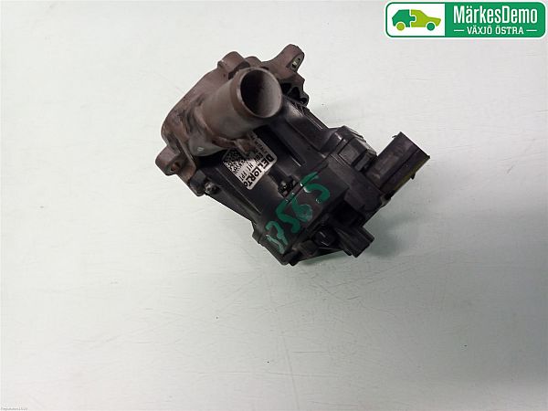 Egr ventil IVECO DAILY VI Platform/Chassis