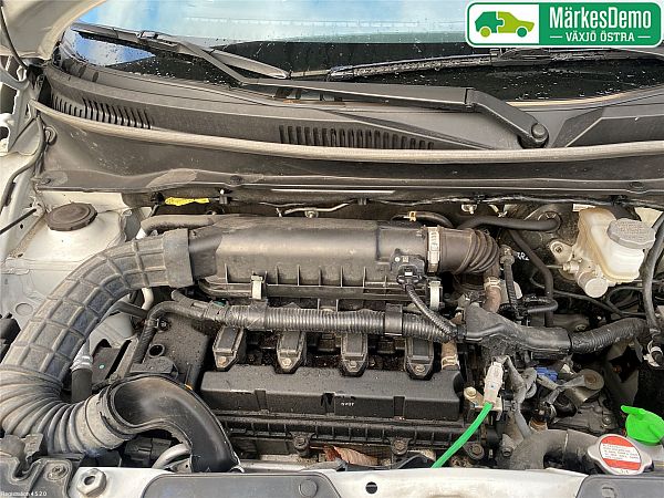 Motor SUZUKI IGNIS III (MF)