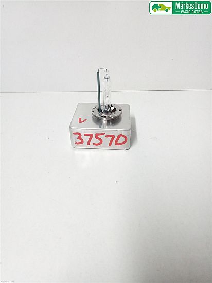 Xenon bulb