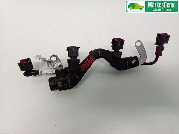 Faisceau fils injecteur carburant