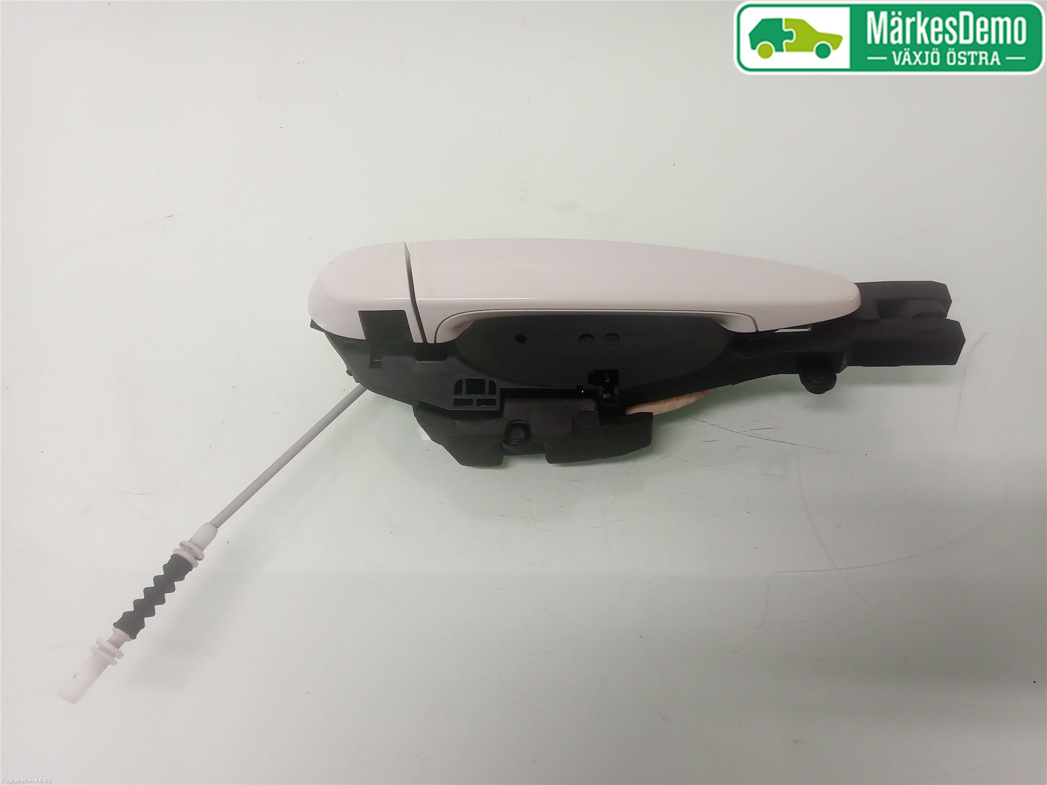 Handtak ytre BMW X4 (F26)