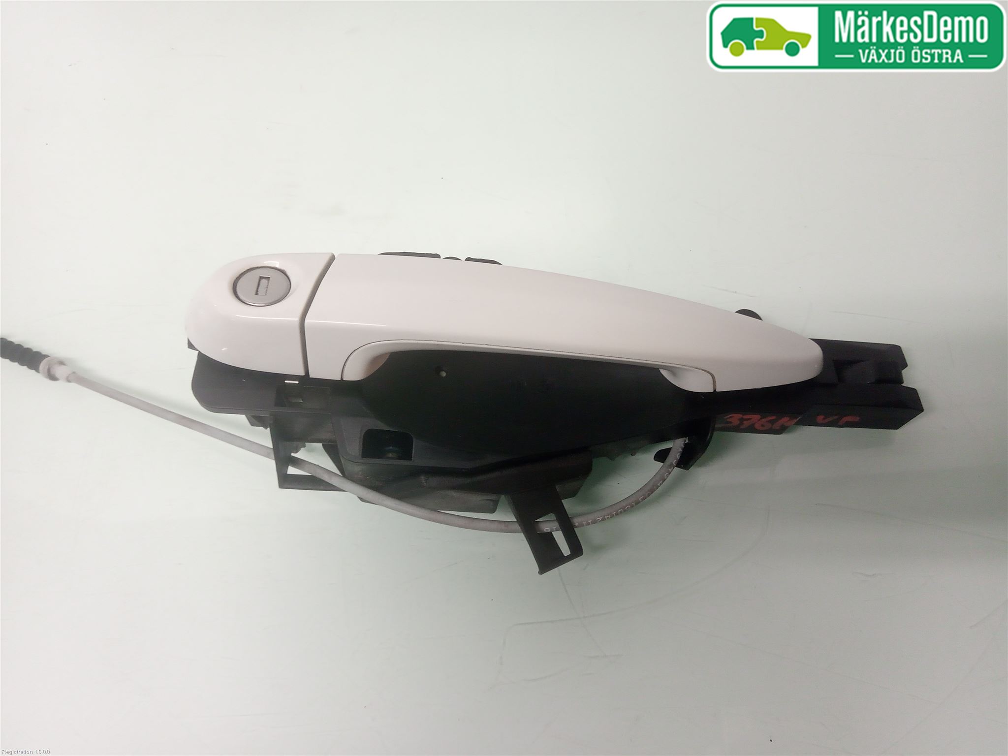 Handtak ytre BMW X4 (F26)
