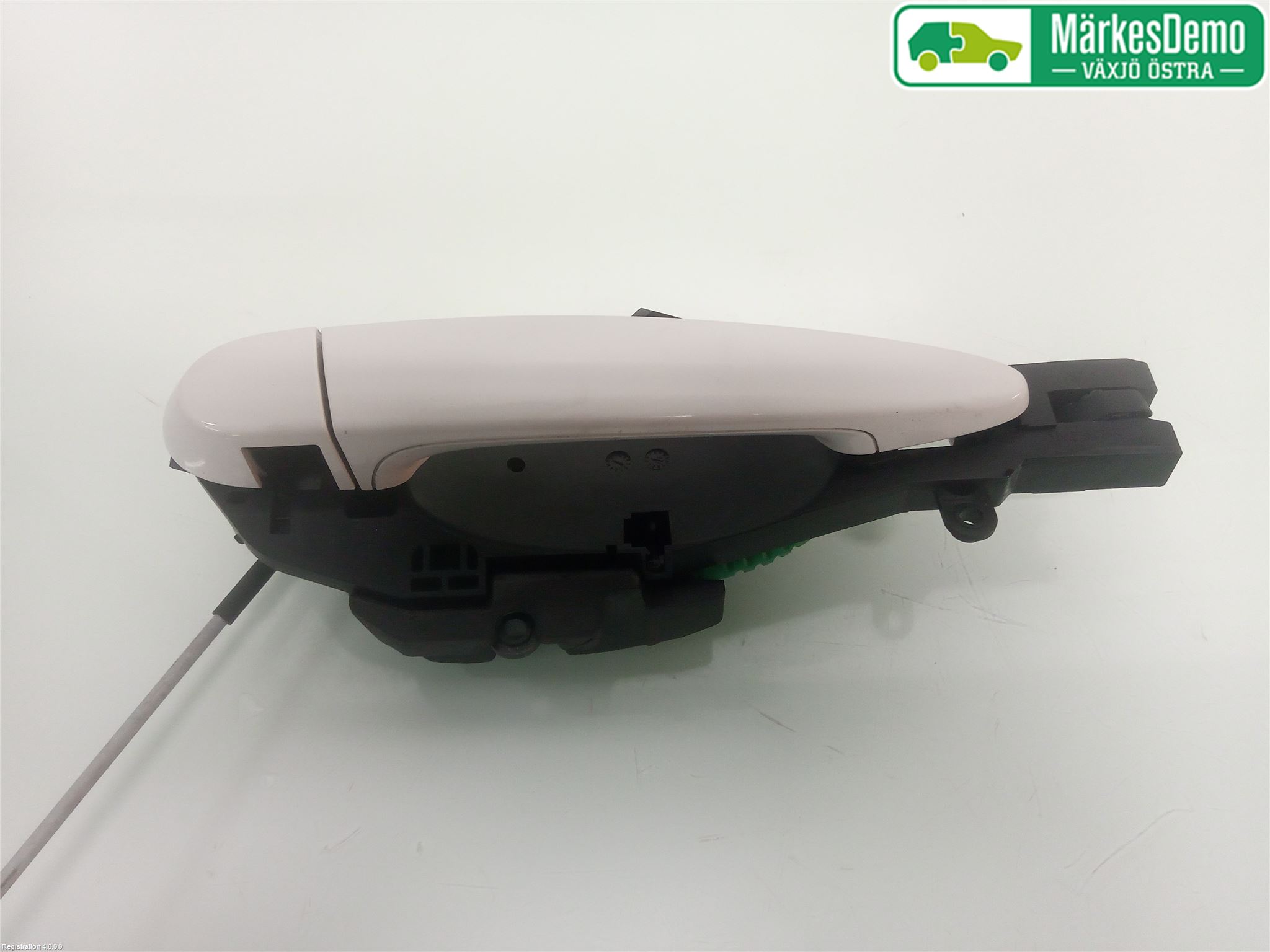 Handtak ytre BMW X4 (F26)
