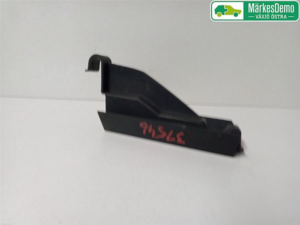 Soupape de démarrage à froid DACIA DUSTER (HS_)