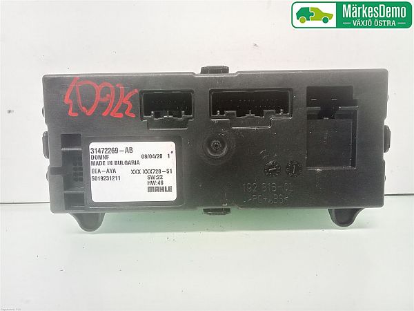 Aircondition boks VOLVO V90 II Cross Country (236)