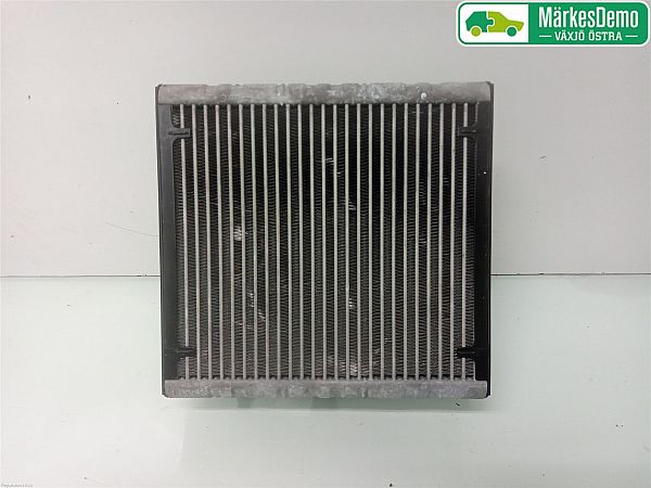 AC radiator