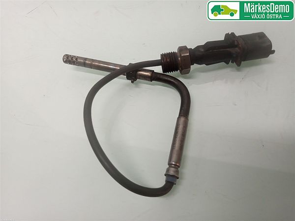 Czujnik temperatury / ciśnienia spalin LANCIA DELTA III (844_)