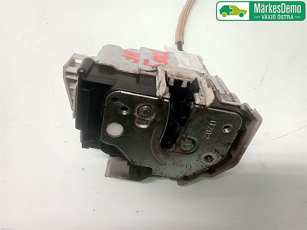 Dørlås LANCIA DELTA III (844_)