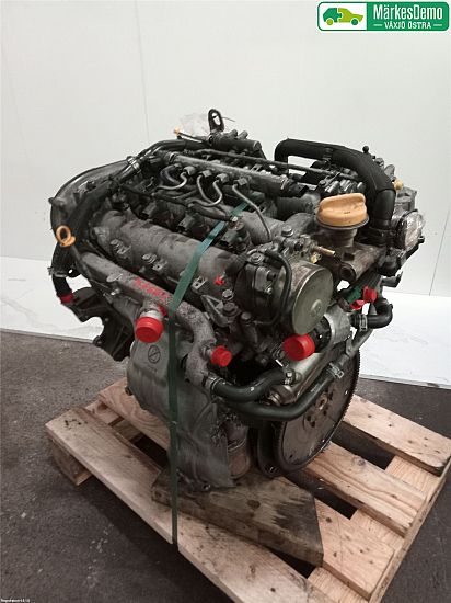 Motor SAAB 9-5 Estate (YS3E)