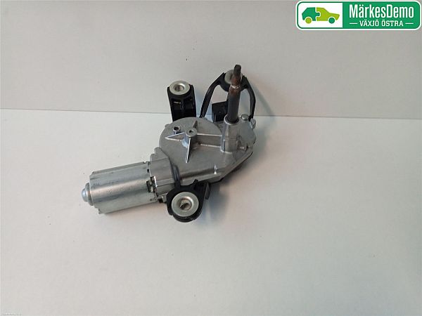 Viskermotor bag VW GOLF VI Estate (AJ5)