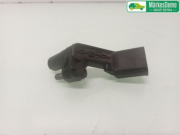 Crankshaft speed sensor