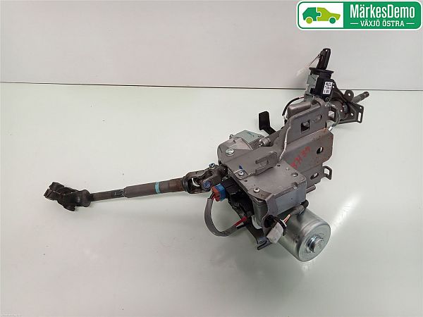 Ratstamme komplet NISSAN NOTE (E11, NE11)