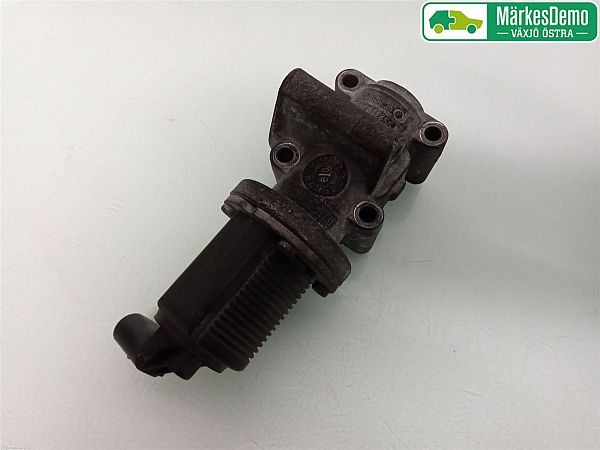 Egr ventil SAAB 9-3 (YS3F, E79, D79, D75)