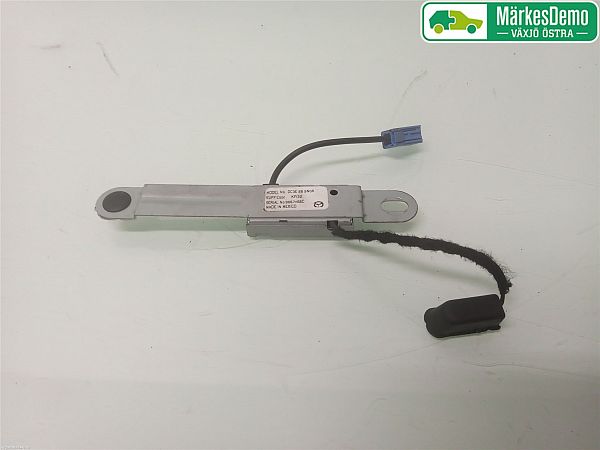 Wzmacniacz antenowy MAZDA 2 (DL, DJ)