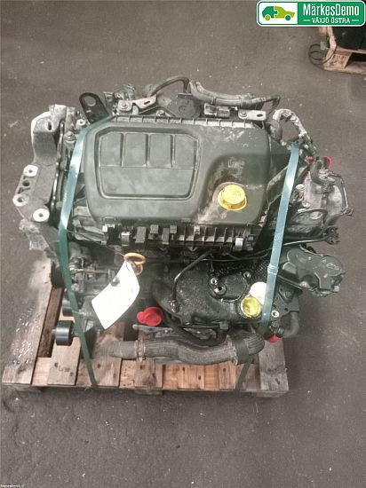 Moteur