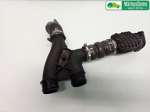 Intercooler - slange PEUGEOT 308 SW I (4E_, 4H_)