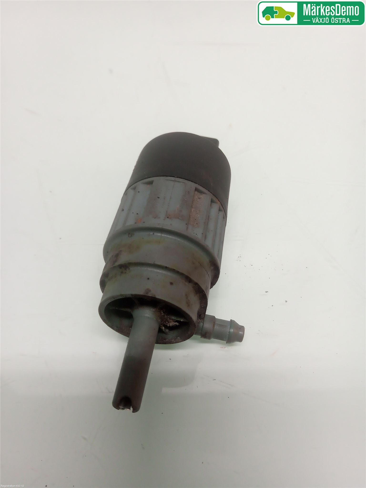 Wischwaschmotor NISSAN NAVARA NP300 (D40)
