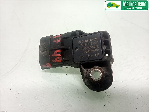 Druckregler RENAULT CLIO IV (BH_)