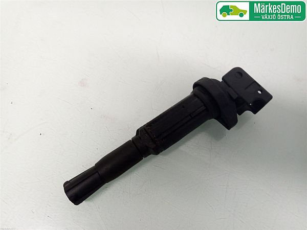 Zündspule elektrisch BMW X3 (E83)