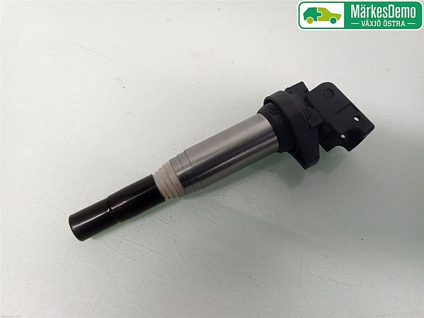 Zündspule elektrisch BMW X3 (E83)