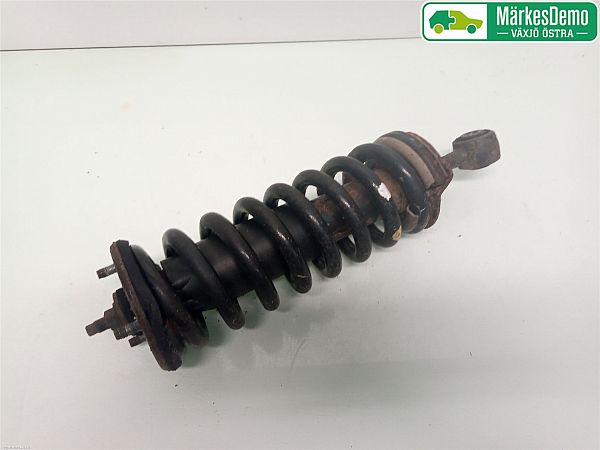 Federbein vorn NISSAN NP300 NAVARA (D40)