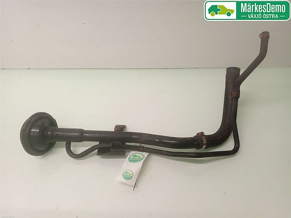 Brandstofpijp / Tankpijp NISSAN NP300 NAVARA (D40)