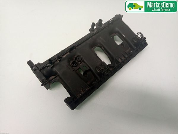 Ansaugkrümmer NISSAN QASHQAI II SUV (J11, J11_)