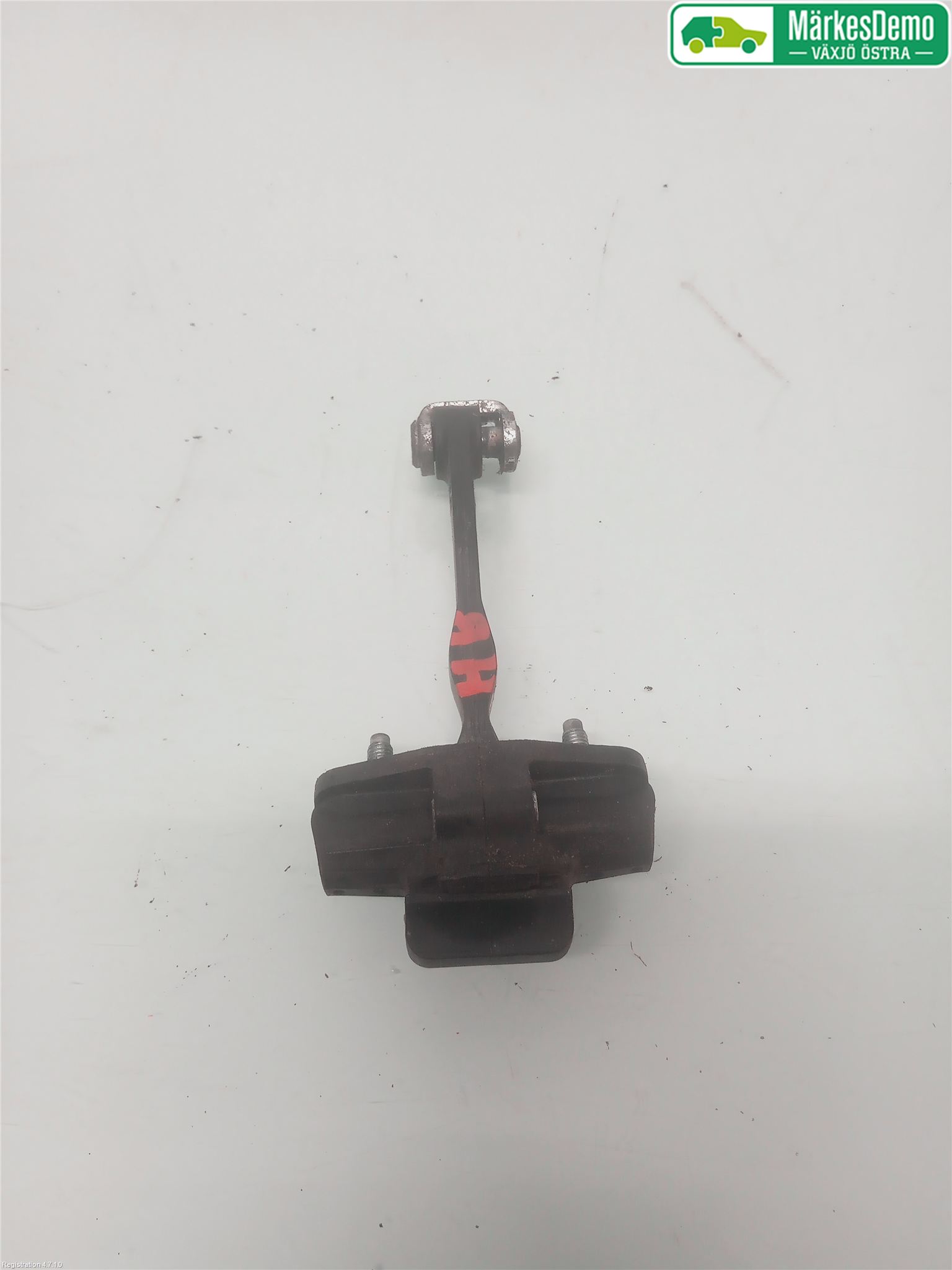 Door stop FIAT BRAVO II (198_)