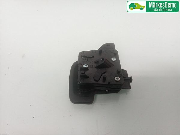 Gear shift PEUGEOT 108