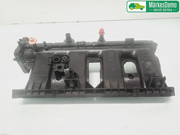 Ansaugkrümmer NISSAN QASHQAI II SUV (J11, J11_)